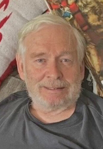 Richard B. Patterson 1949-2025